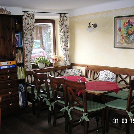 Hochsernerhof Hotel Tiefgraben Luaran gambar