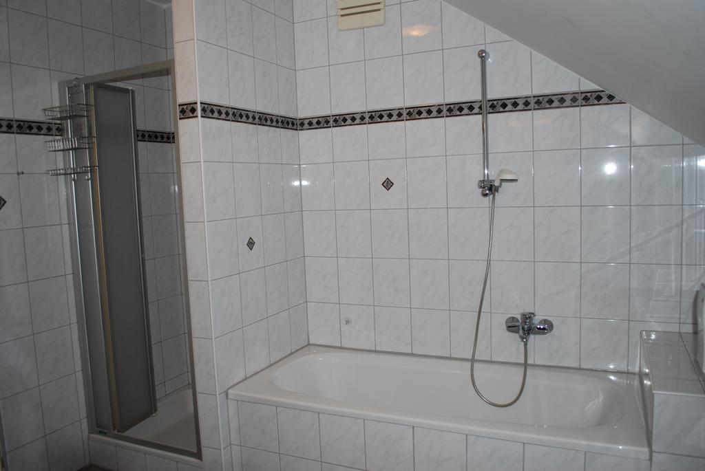 Hochsernerhof Hotel Tiefgraben Bilik gambar