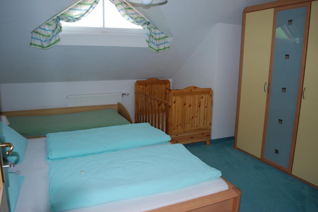 Hochsernerhof Hotel Tiefgraben Bilik gambar