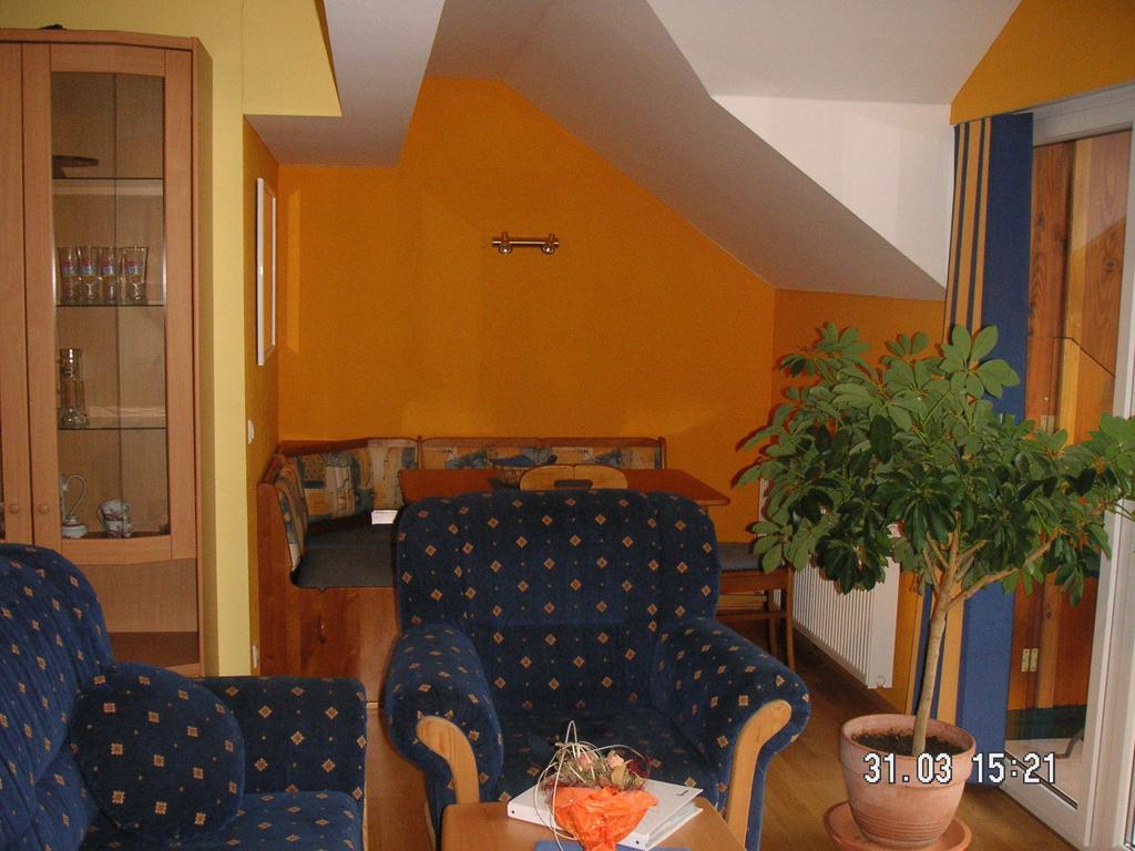 Hochsernerhof Hotel Tiefgraben Bilik gambar