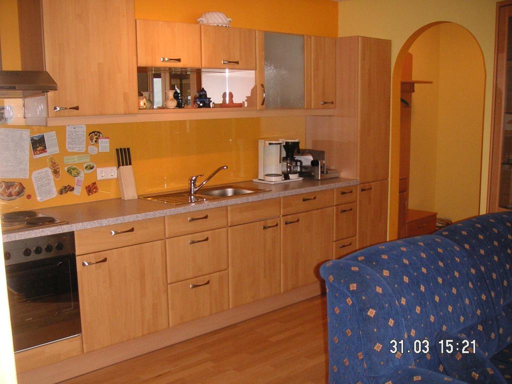 Hochsernerhof Hotel Tiefgraben Bilik gambar