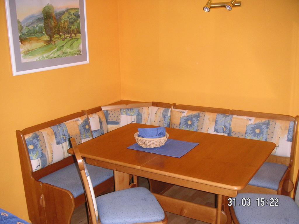 Hochsernerhof Hotel Tiefgraben Bilik gambar