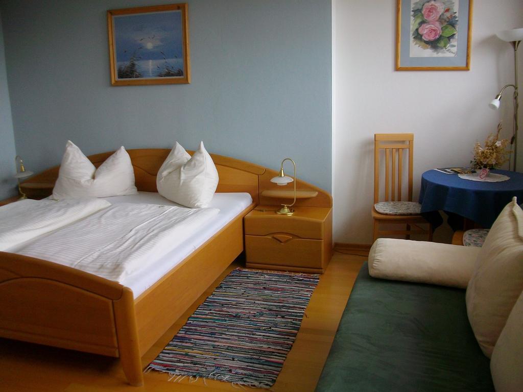 Hochsernerhof Hotel Tiefgraben Bilik gambar