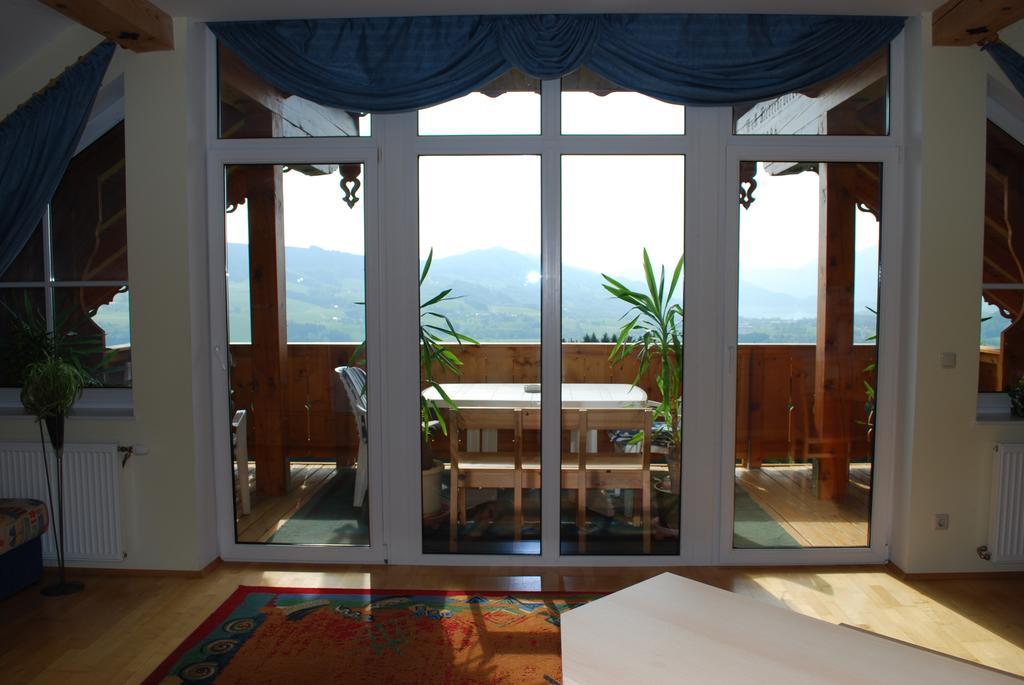 Hochsernerhof Hotel Tiefgraben Bilik gambar