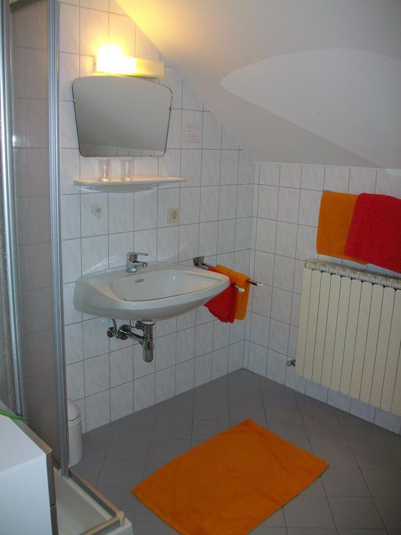 Hochsernerhof Hotel Tiefgraben Bilik gambar
